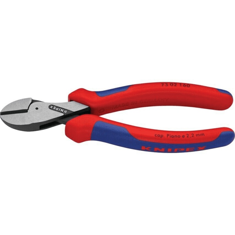 X-Cut Diagonal Cutter 160mm – 73 02 160