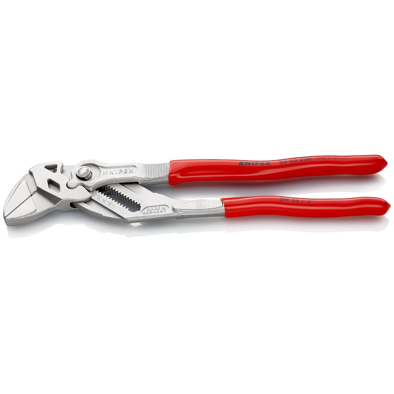 Pliers Wrench Pliers & a Wrench in a Single Tool 250mm – 86 03 250