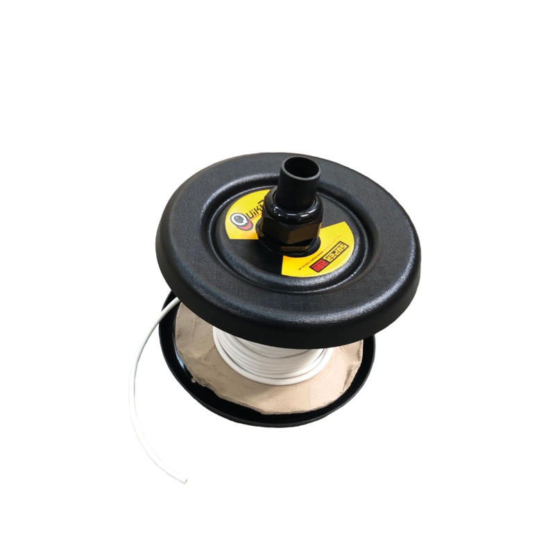 Quikreel Cable Spooler/Dispenser – SR-QR