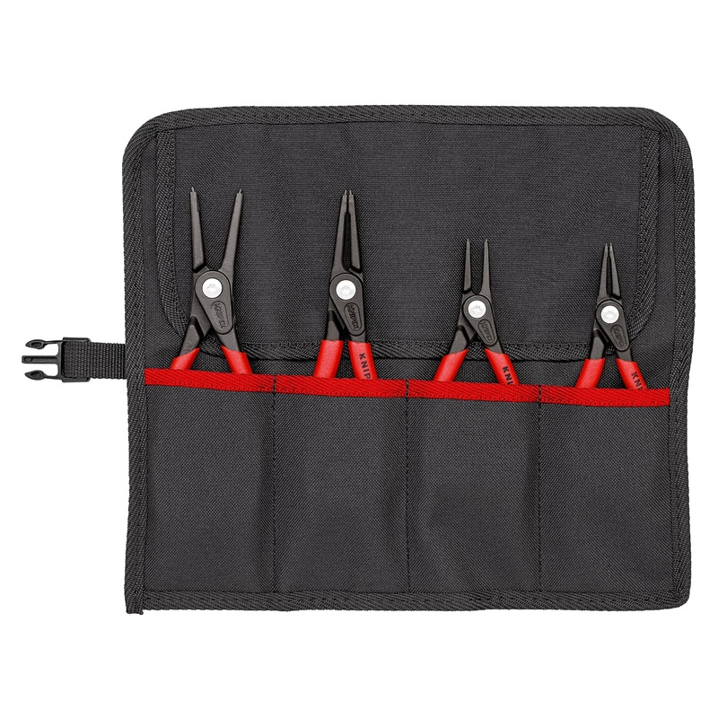 Roll Bag with Set of 4 Circlip Pliers – 00 19 57