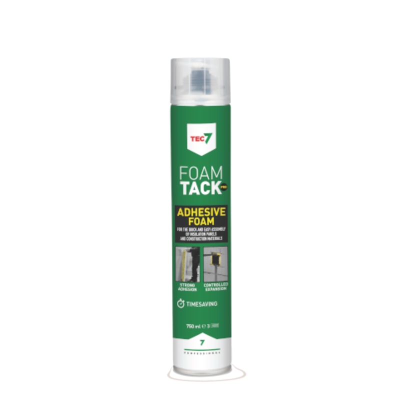 TEC 7 FOAMTACK – FT670009296