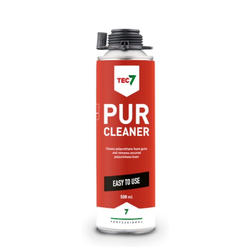 TEC 7 PUR 7 CLEANER – P7670801