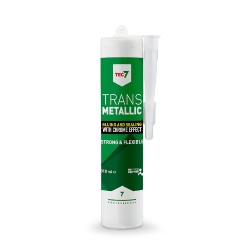 TEC7 TRANS METALLIC SEALANT – TEC539706