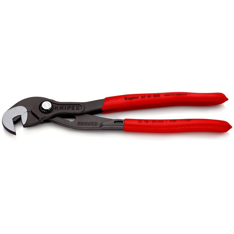 Multiple Slip Joint Spanner 250mm – 87 41 250