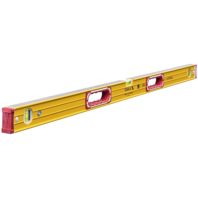 Stabila Box section level 196-2/ 61cm