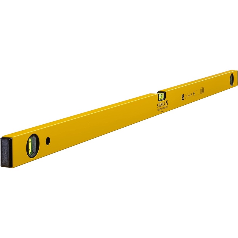 Stabila Box section level 70-2/120 cm