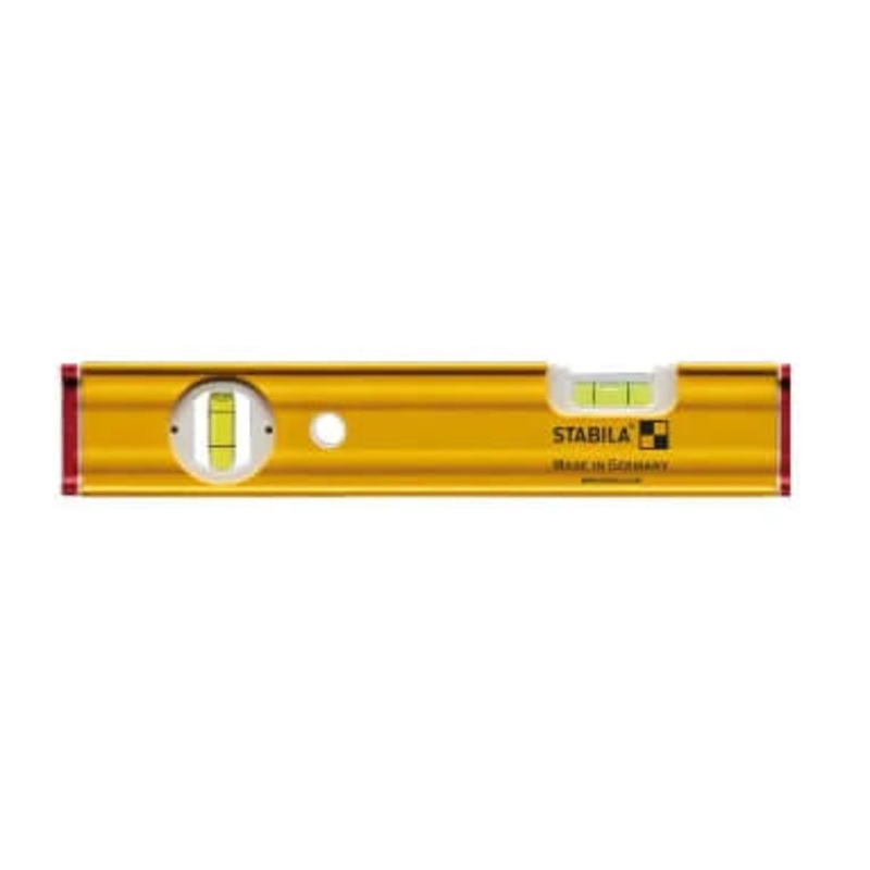 Stabila Box section level 80ASM, 30cm