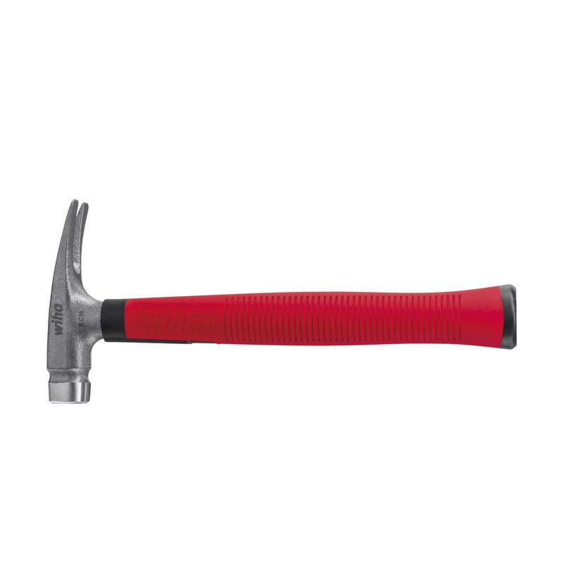 Wiha Electrician’s Hammer
