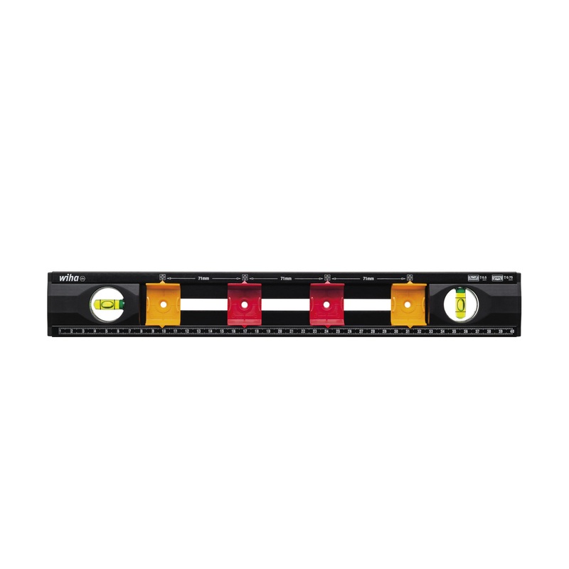 Wiha Electrician’s Spirit Level