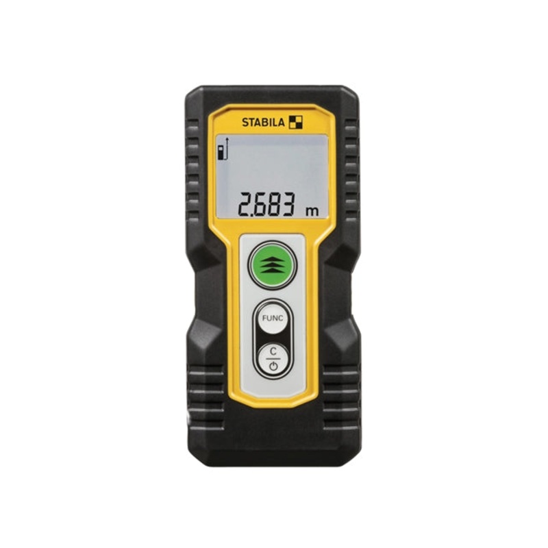 Laser Distance Measurer LD220