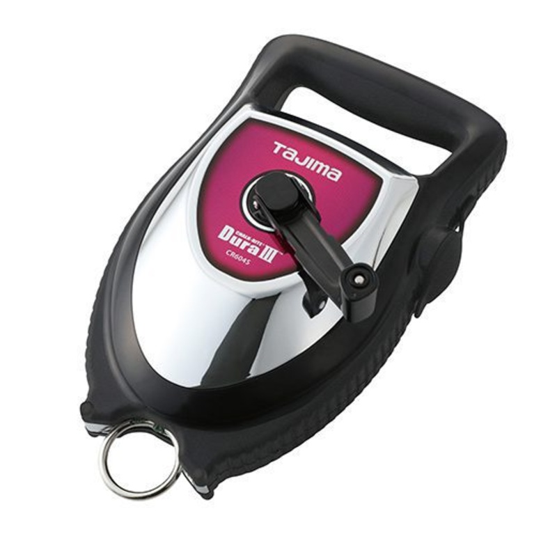 Tajima Chalk-Rite Dura III (150 ft/45 m Length)