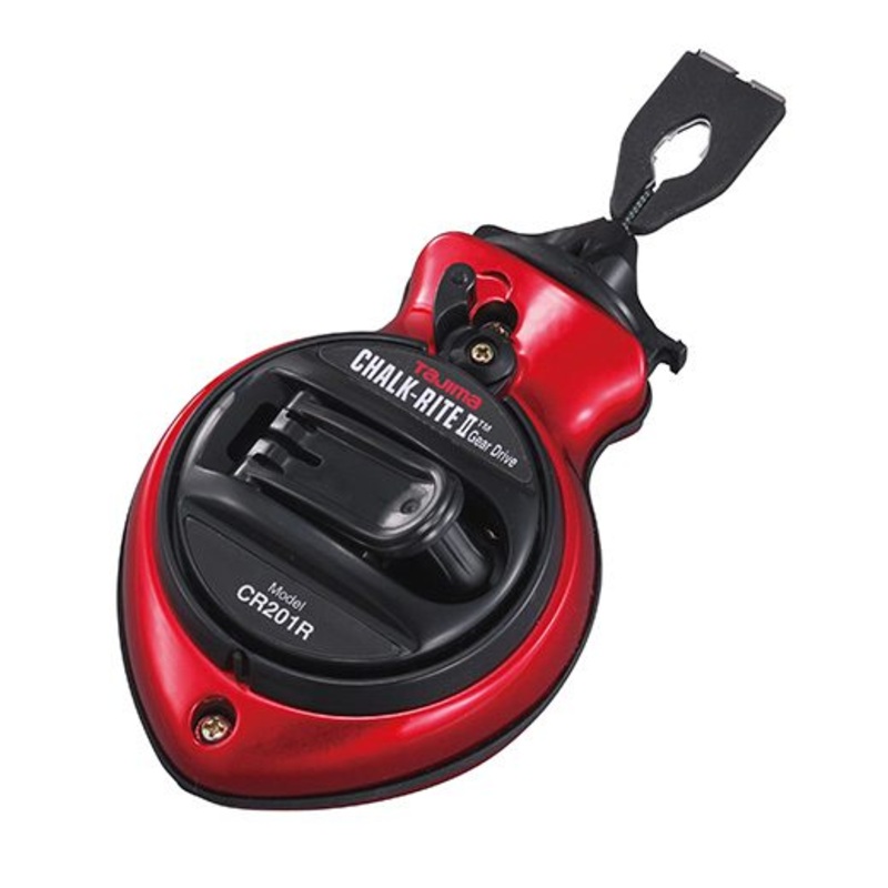 Tajima Chalk-Rite II