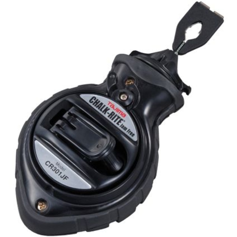 Tajima Jam Free Chalk (30m)