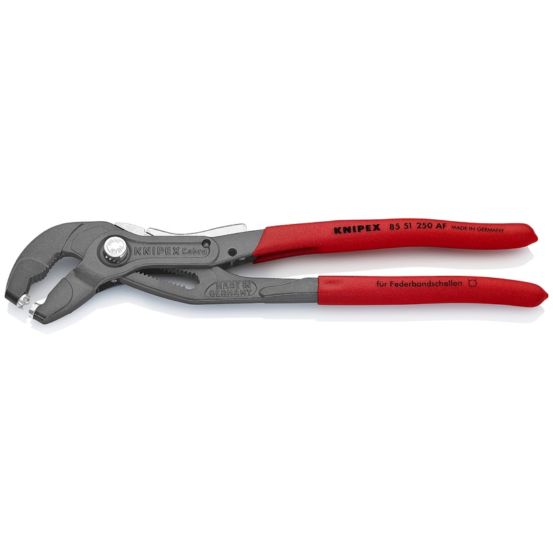 Spring Hose Clamp Pliers 250mm – 85 51 250 AF