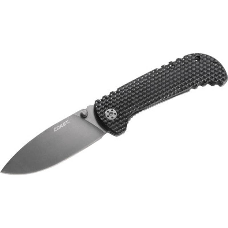Coast FX352 – Frame Lock Folder Knife