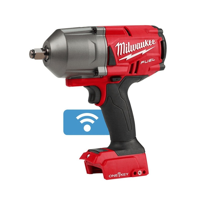 Milwaukee M18 OneKey ONEFHIWF12 18V Fuel 1/2 Impact Wrench (Body Only)