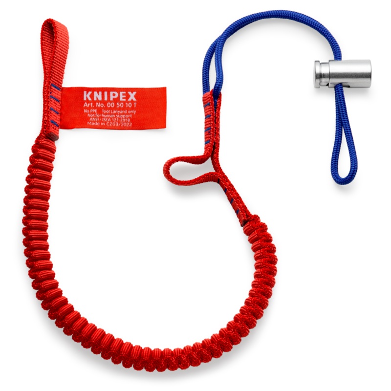Knipex Lanyard