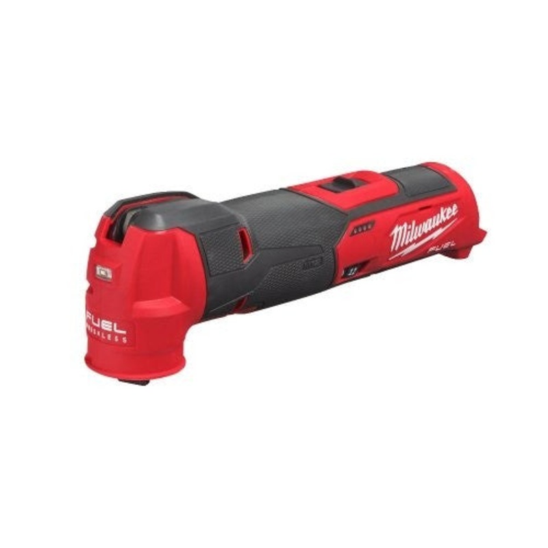 Milwaukee M12 FUEL MULTI-TOOL – M12 FMT (Bare/Body Only)
