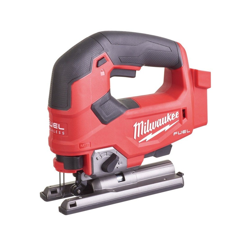 Milwaukee M18 FUEL Top Handle Jigsaw – M18 FJS (Bare/Body Only)