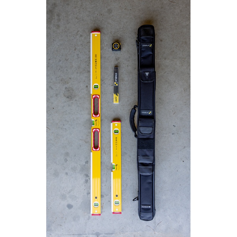 STABILA DARK DESTROYER  Limited Edition Monster Bundle