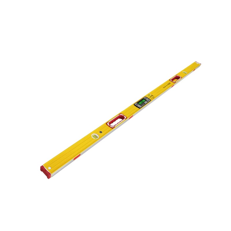 Stabila Digital spirit level TECH196MDL, 183cm