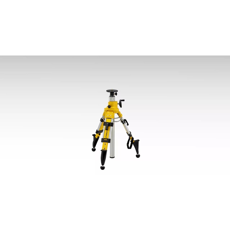 Stabila Lifting column construction tripod BST-K-M
