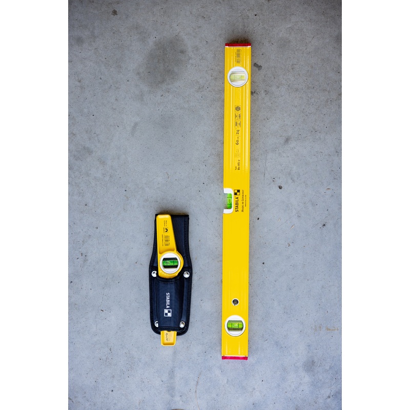 STABILA TAG TEAM  The Compact Combo Crusher