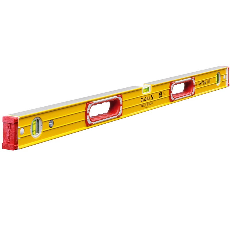 Stabila Type 196-2 spirit level, 100 cm