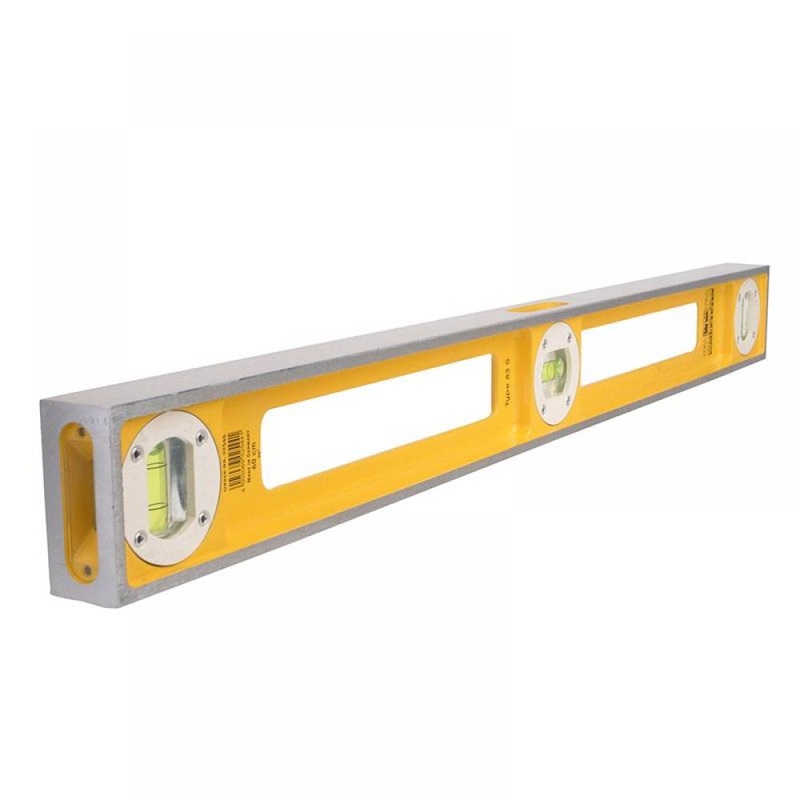 Stabila Type 83 S spirit level, 100 cm