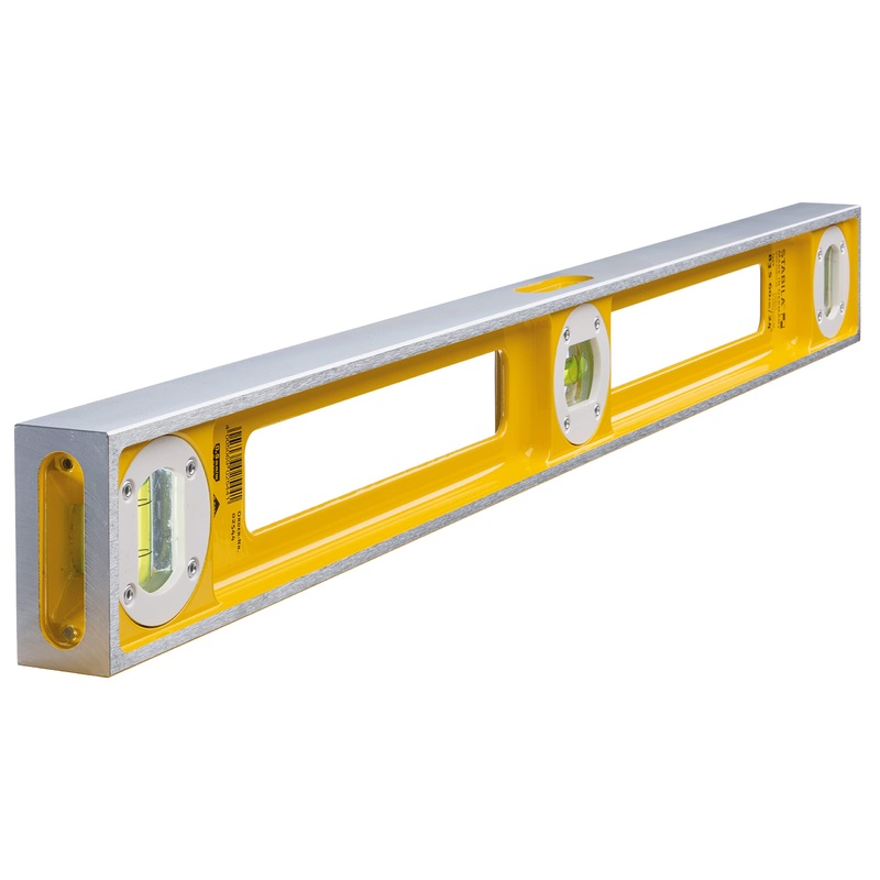 Stabila Type 83 S spirit level, 60 cm