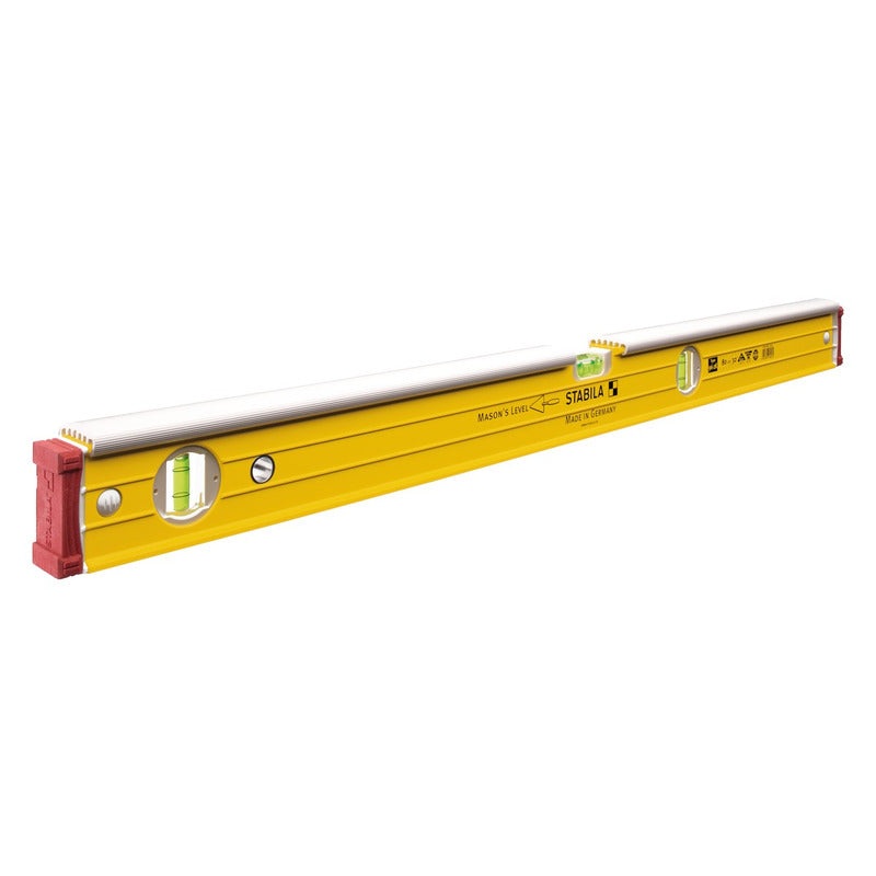 Stabila Type 96-2K spirit level, 81 cm