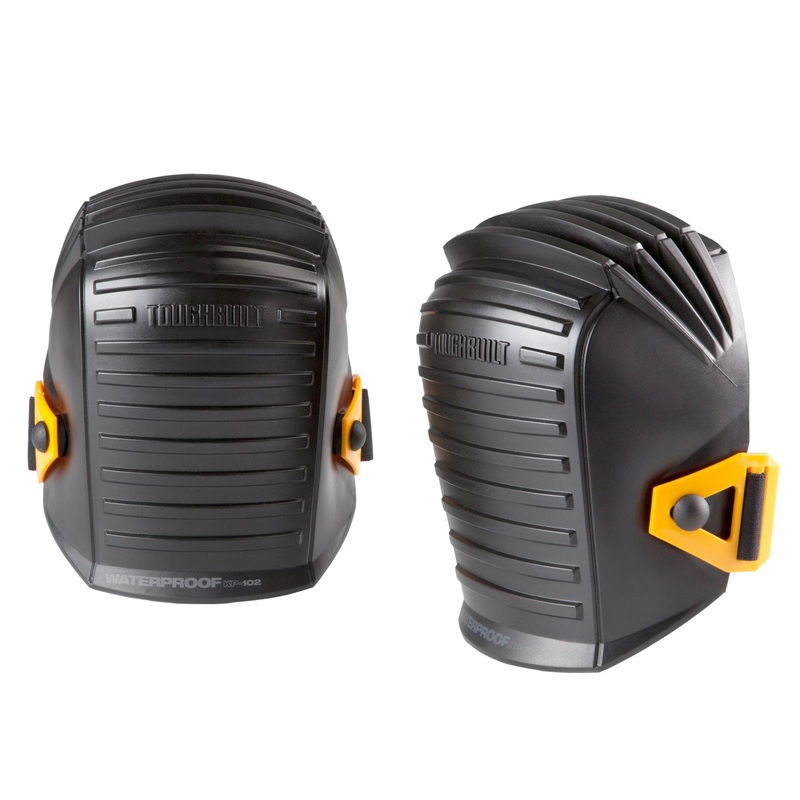 ToughBuilt TB-KPS-102 Waterproof Knee Pads
