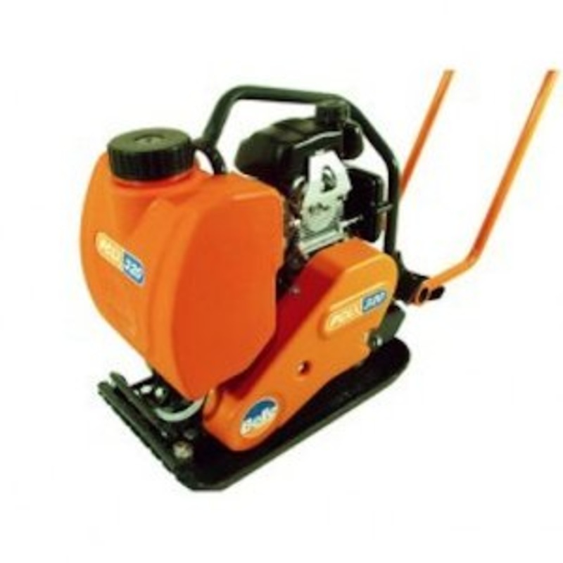 Belle PCLX 400 Honda Wacker Plate