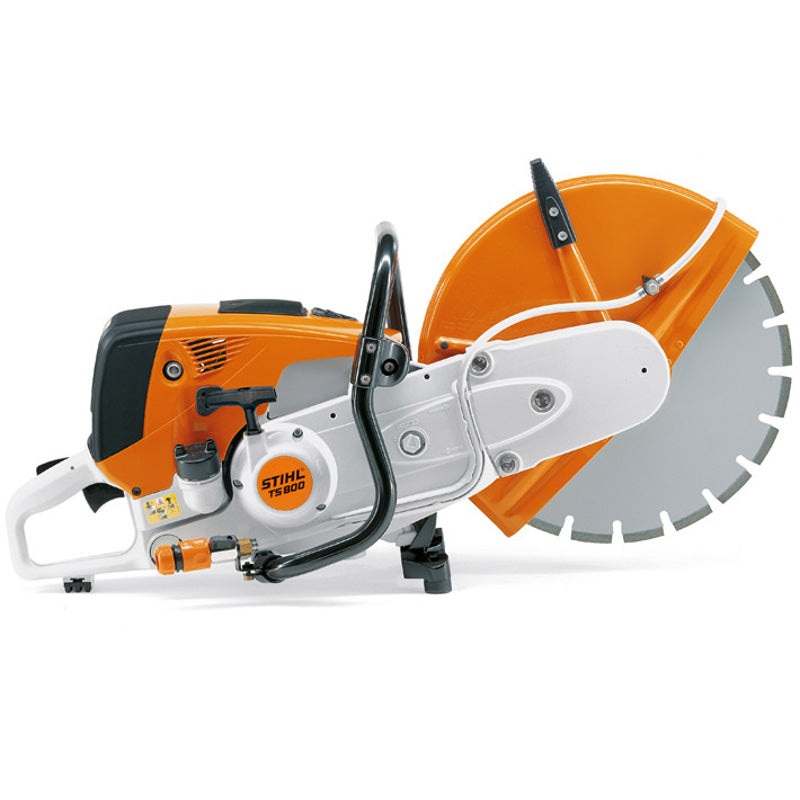 Stihl TS910i Extremely Power 5.0 kW Cut-off saw (400mm/16)