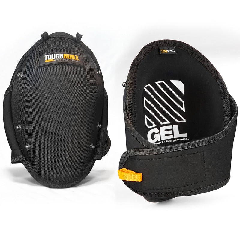 Toughbuilt TB-KP-G2 Gelfit Knee Pads