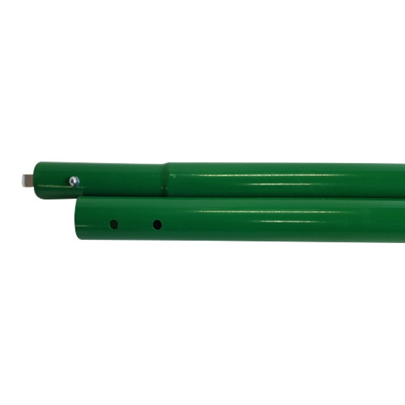 Aluminium Bullfloat Handle|Single|Pack of 3
