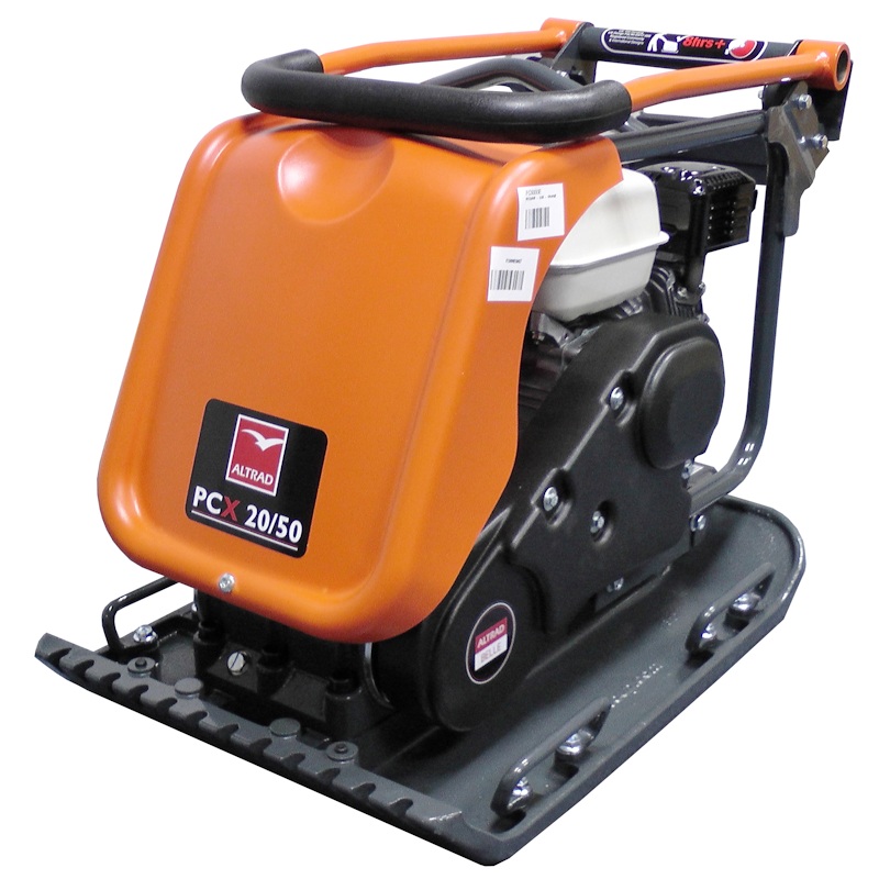 Belle PCX 20/45 Honda Heavyweight Wacker Plate Compactor