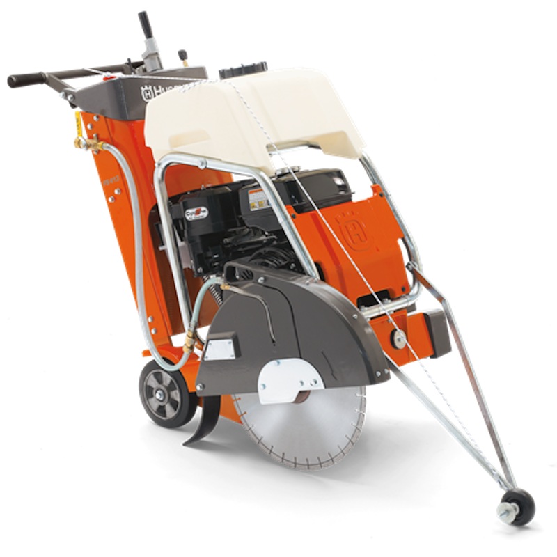 Husqvarna FS 413 Road Saw