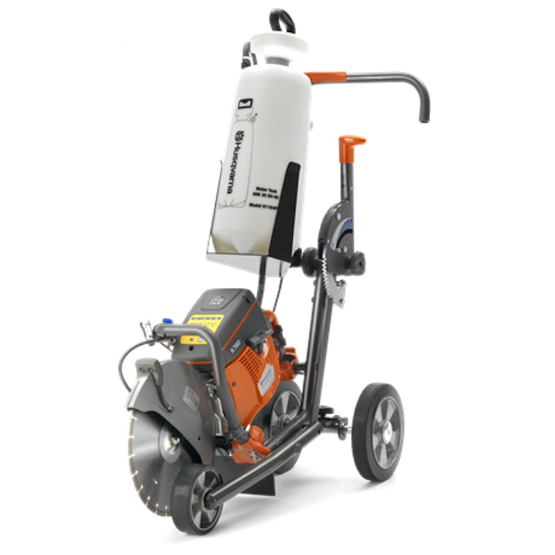 Husqvarna KV 7 Cutting Trolley