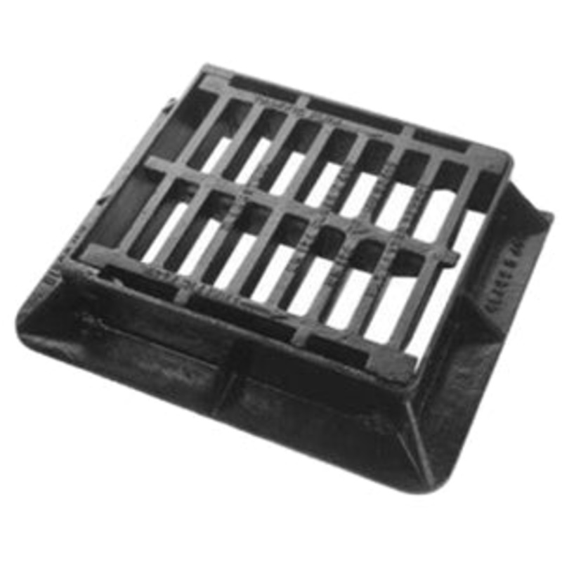 Iron Gully Grid – 9 x 9
