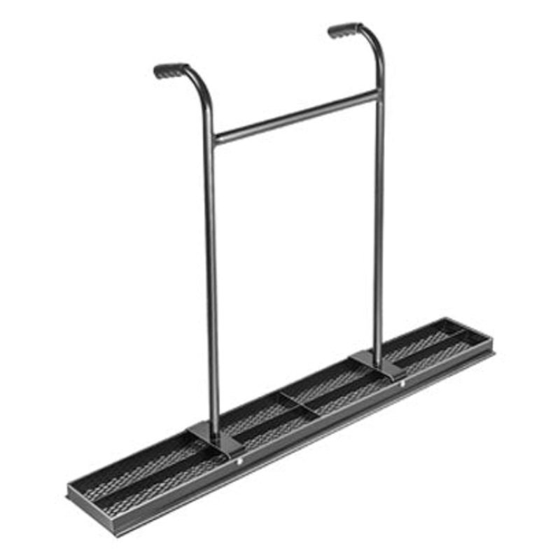 Kraft Big Diamond Concrete Tamper 36