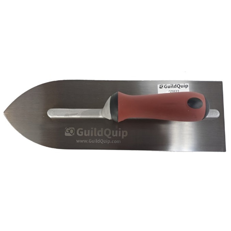 Pointed Trowel|14″|18″
