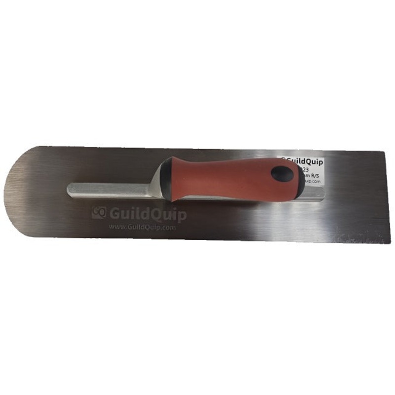 Square Round-End Trowel|14″|16″|20″