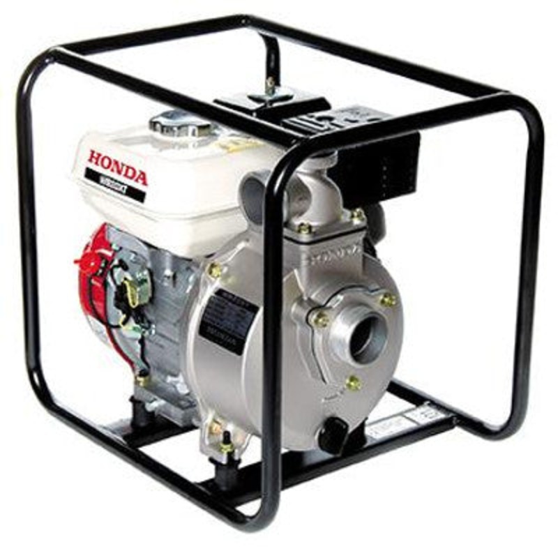 Honda 2 Petrol Water Pump