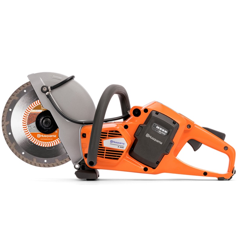 Husqvarna K535i Consaw