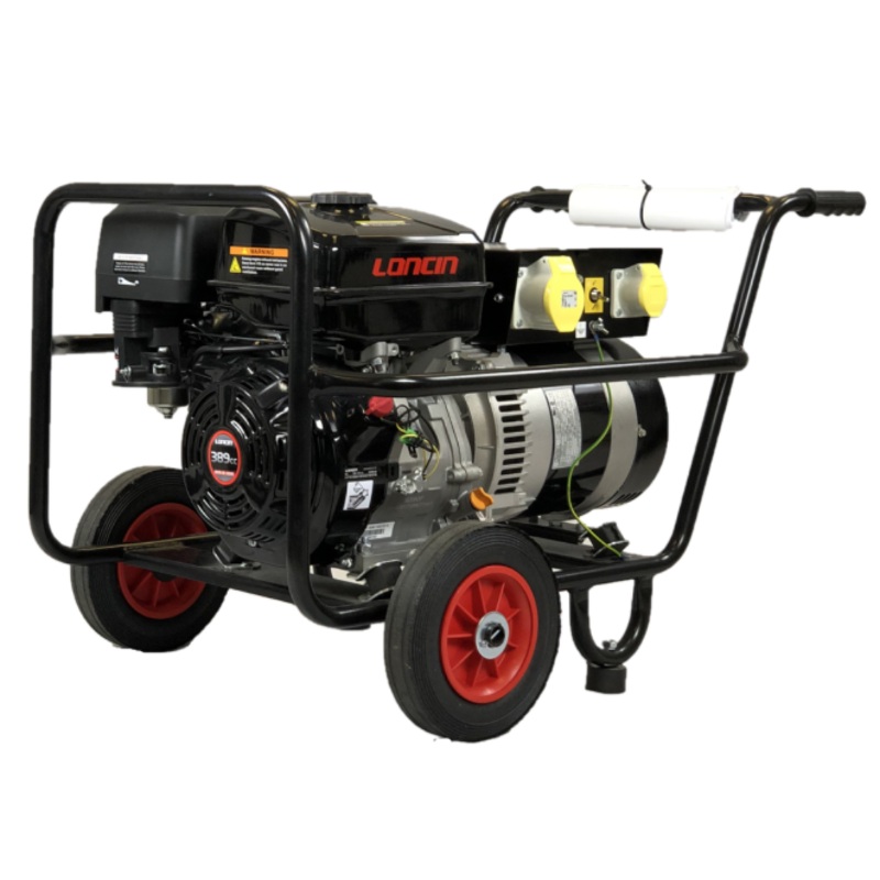 Loncin Generator 5kVA