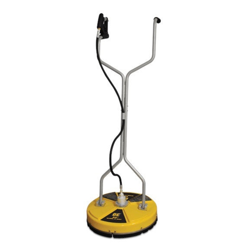 BE 20 Whirlaway Flat Surface Cleaner