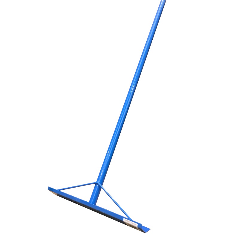 Concrete Rake/Placer