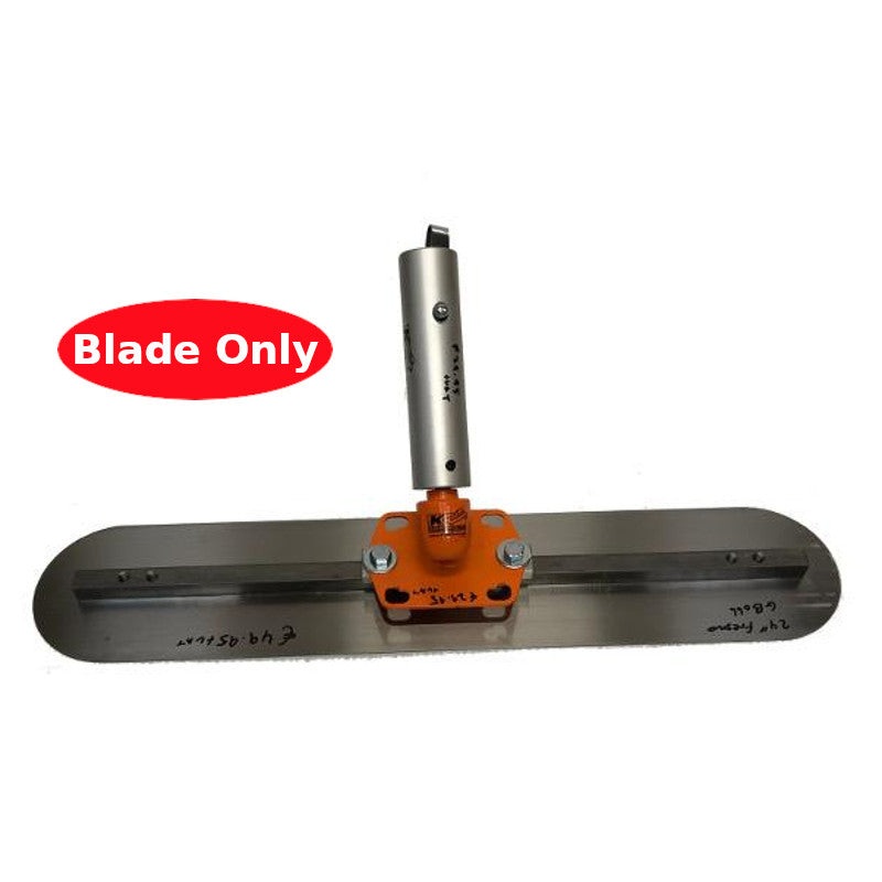 Guildquip 24 Fresno Blade (Blade Only)