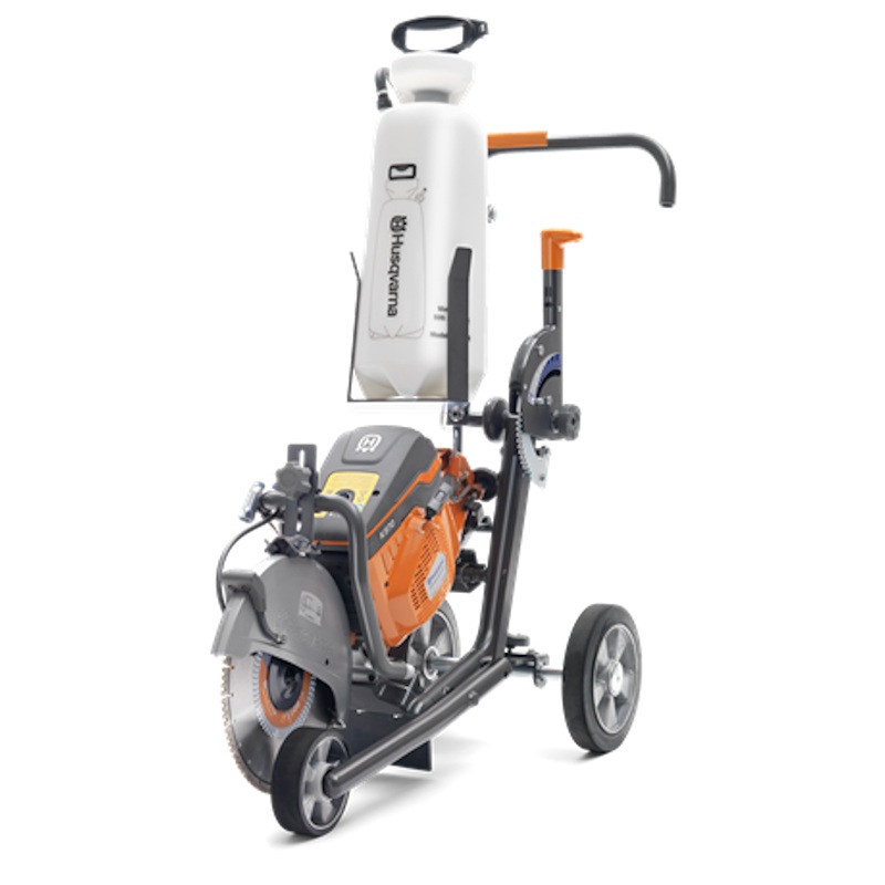 Husqvarna KV 9 / 12 Cutting Trolley